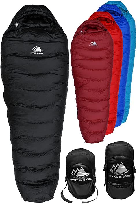 best inexpensive lightweight sleeping bag.